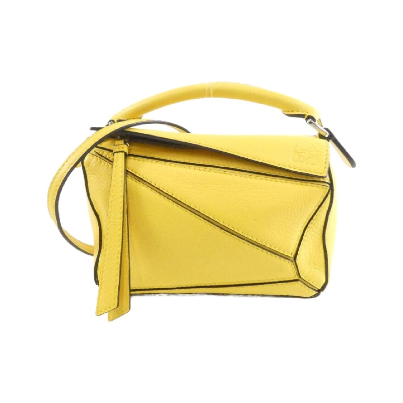 Túi Loewe Puzzle Mini 322 30 U95 618453