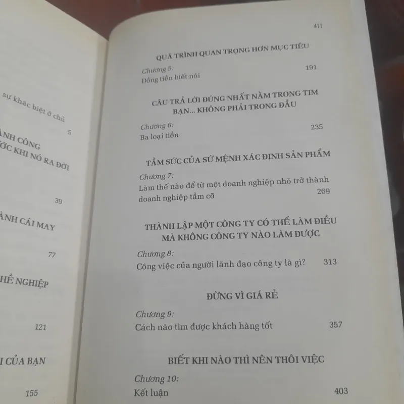 DẠY CON LÀM GIÀU tập X, 10 bài học để mở công ty riêng. 562664