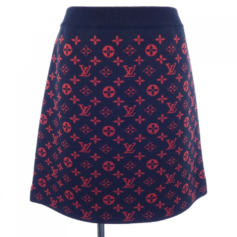 【Mã giảm giá】Váy Louis Vuitton LOUIS VUITTON 652220