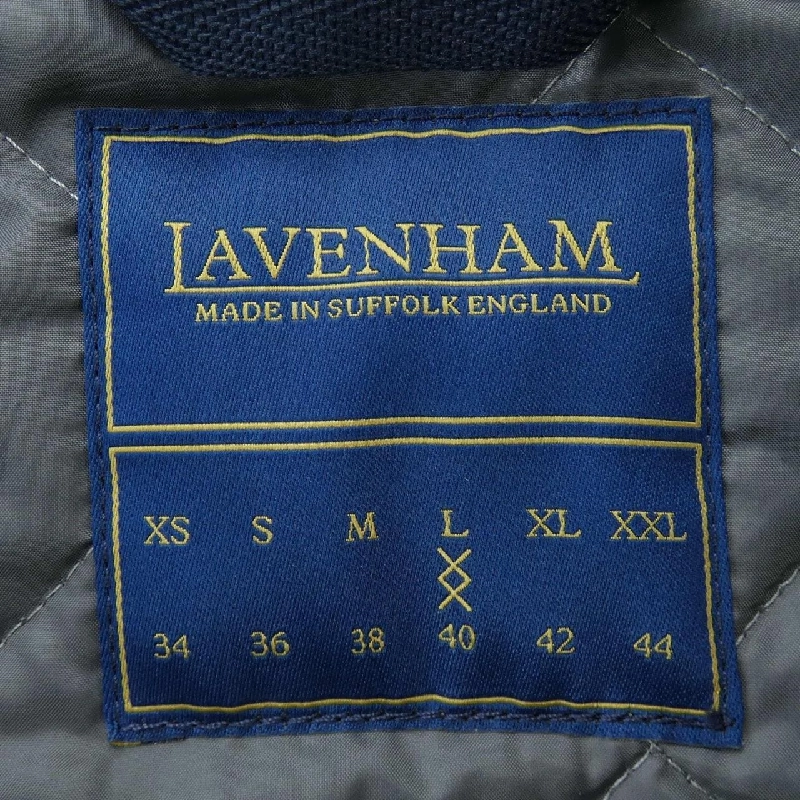 Áo gile LAVENHAM - Hàng hiệu Authentic 883367