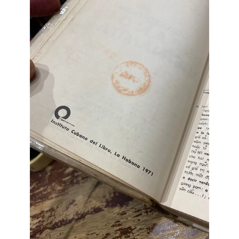 Từ điển Tây Ban Nha-Việt Nam 696961