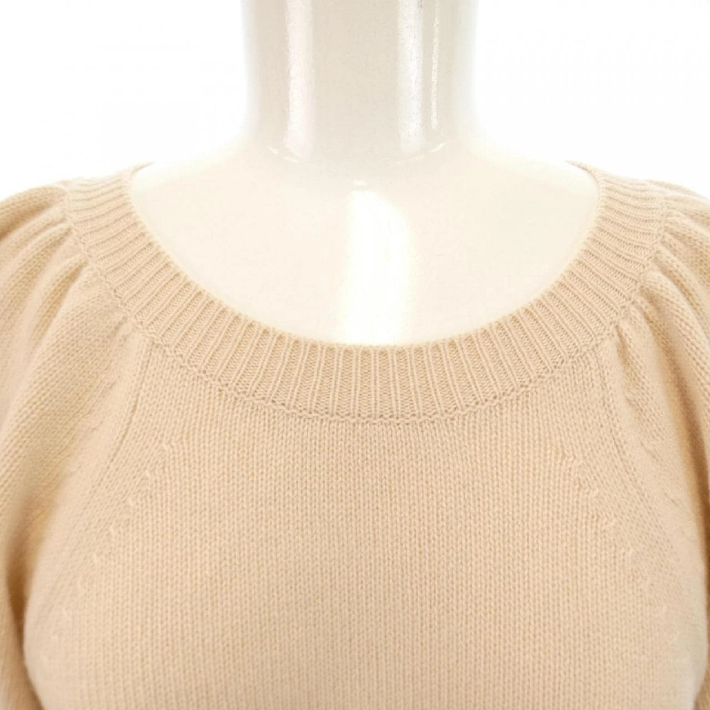 【Mã giảm giá】Christian Dior CHRISTIAN DIOR Áo len 642888