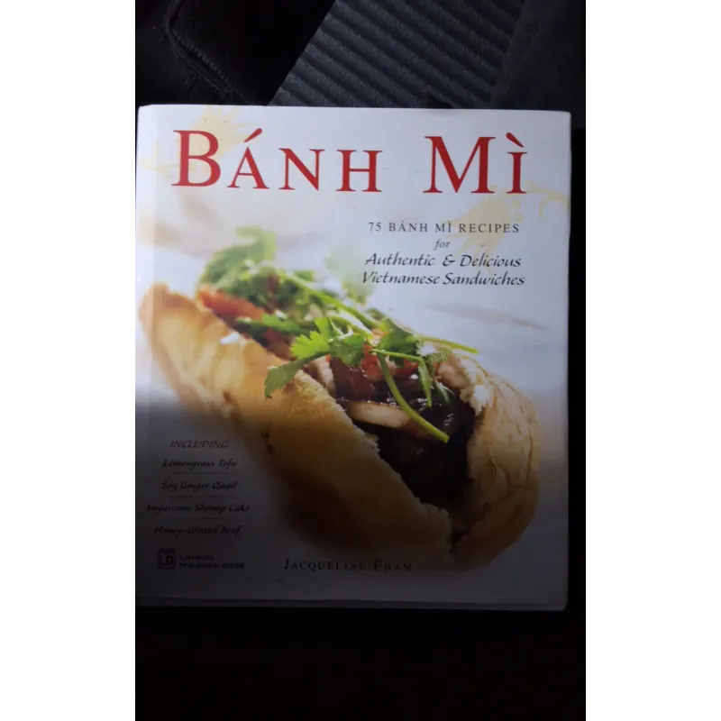 Bánh Mì recipes 594279