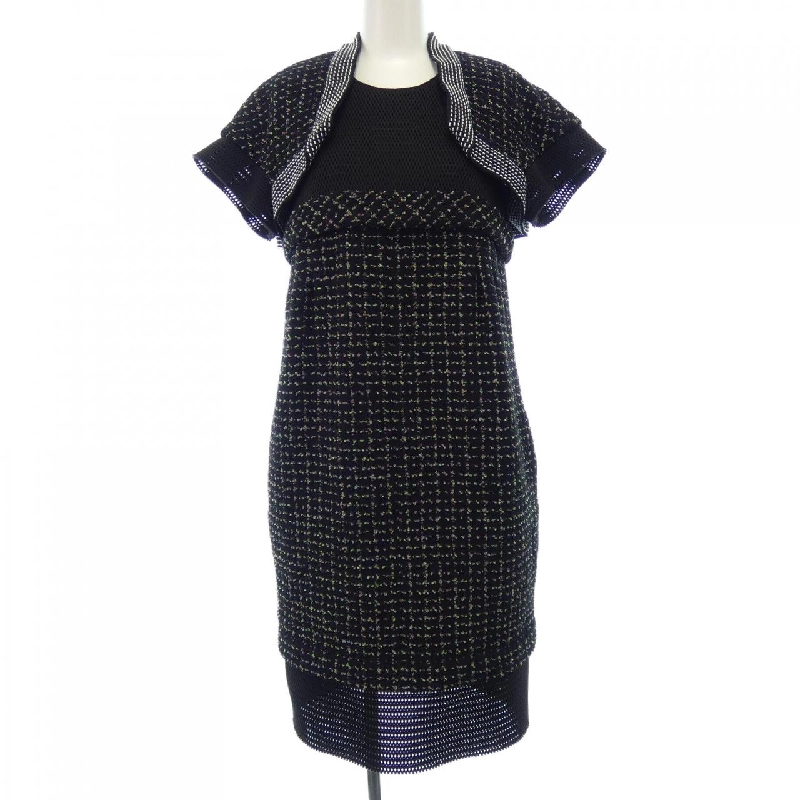 【Mã giảm giá】Chanel CHANEL Váy 649565