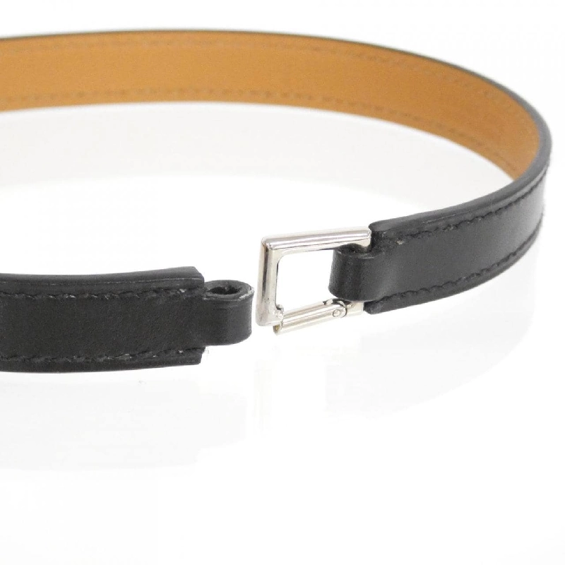 Bộ vòng tay Hermès Rivale Double Tour 068441CK - Hàng hiệu Authentic 624863