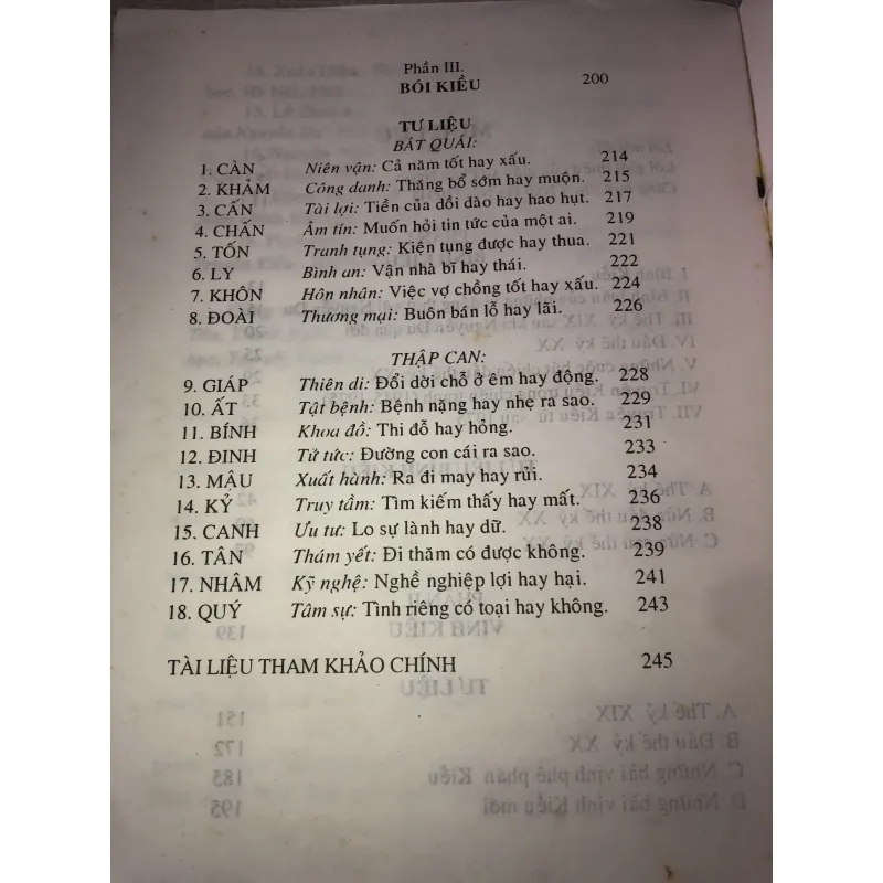 Bình kiều vịnh kiều bói kiều 971714