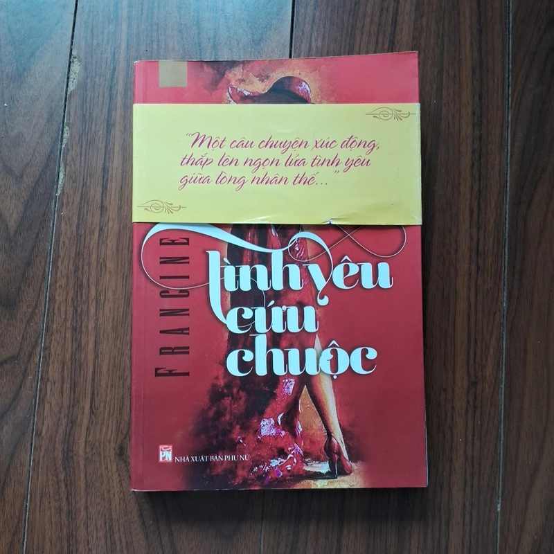 Tình yêu cứi chuộc 502219