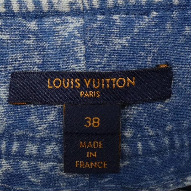 【Mã giảm giá】Quần short Louis Vuitton 654105