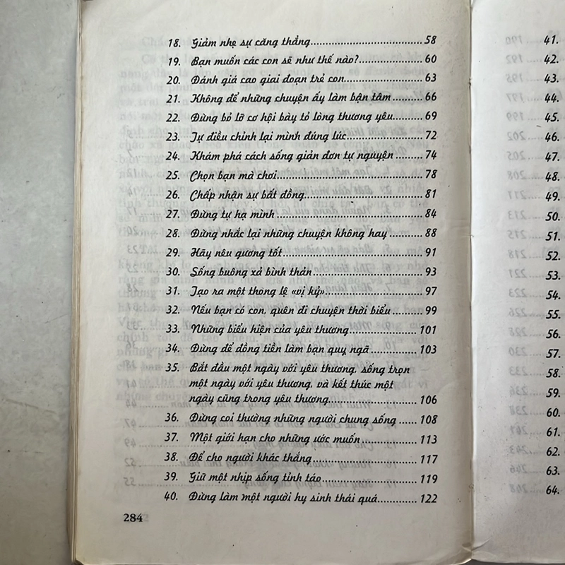 Đừng mất thời gian vì những điều vụn vặt - Nguyễn Minh Tiến 505291