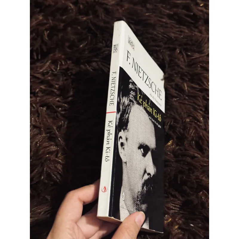 Kẻ phản Kito 993242