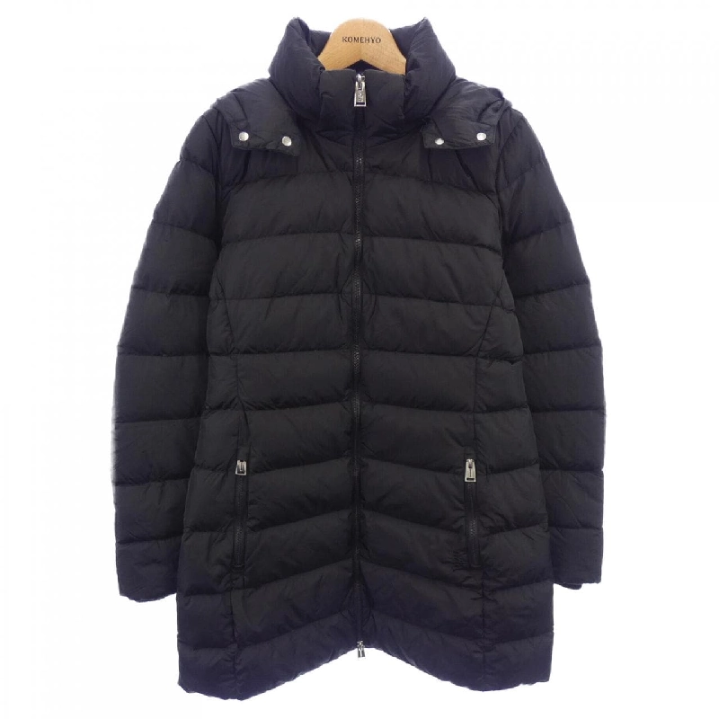 Áo khoác lông vũ add IAW004S - Hàng hiệu Authentic 819865