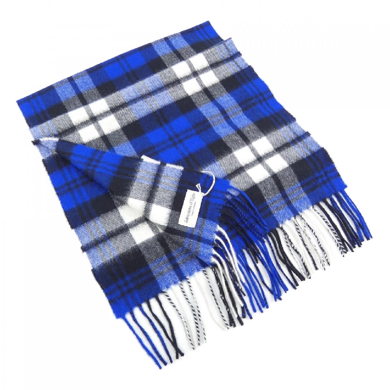 JOHNSTONS OF ELGIN WA000057 MUFFLER - Hàng hiệu Authentic 835979