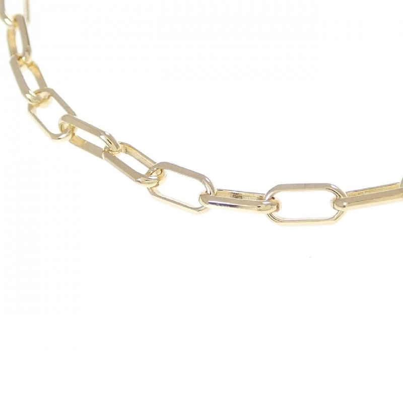 K18YG Necklace - Hàng hiệu Authentic 864176