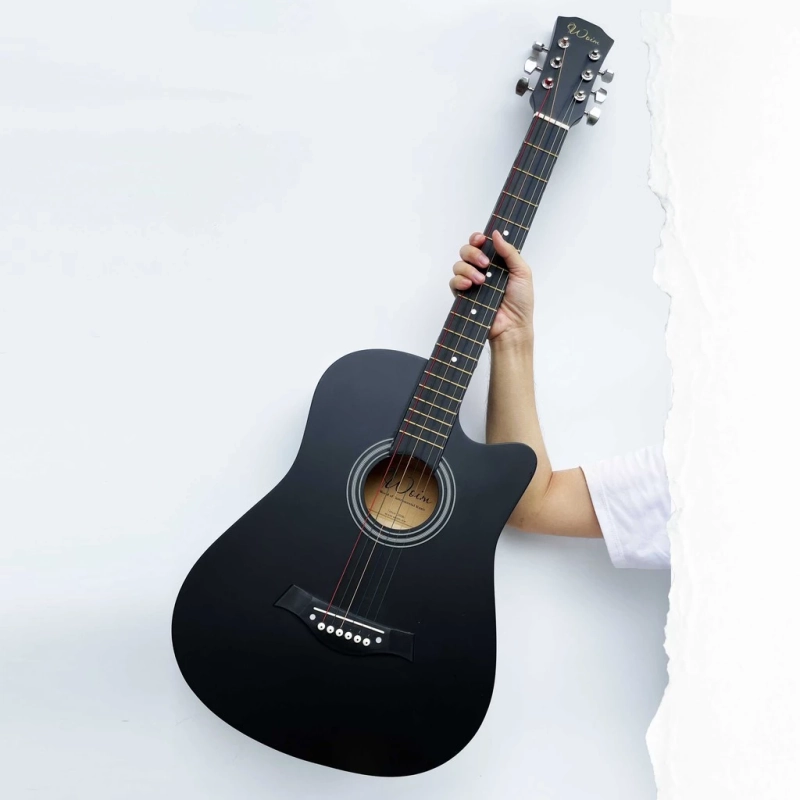 đàn guitar acoustic 506393