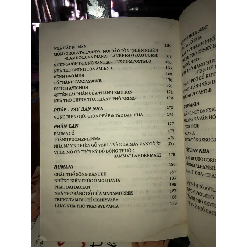 Di sản thế giới tập 4: Châu Âu - Bùi Đẹp 763641