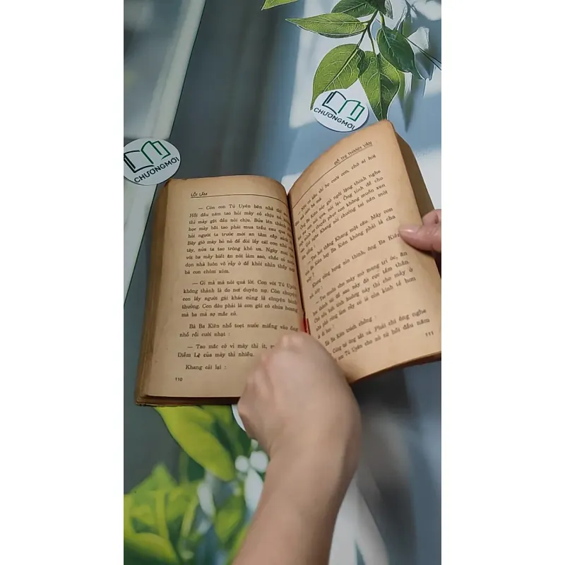 [XƯA] Lỗi Lầm (1991) - Đỗ Thị Thanh Vân 776065