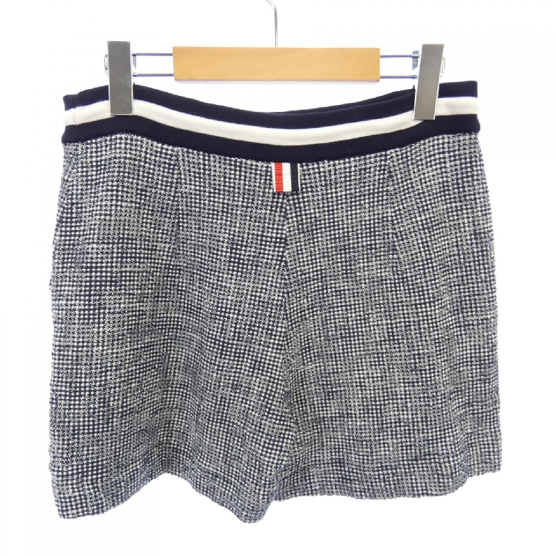 Quần short THOM BROWNE - Hàng hiệu Chính hãng 650939
