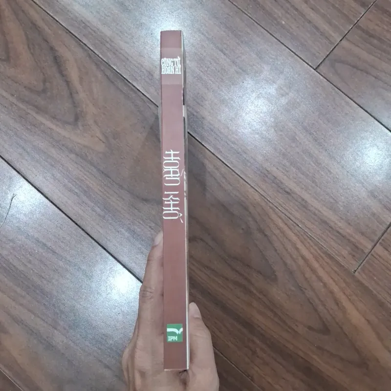 Hoàn khố - công tử hoan hỉ 707106