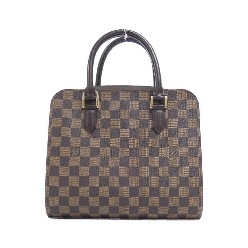 Túi xách Louis Vuitton Damier Triana N51155 - Hàng hiệu Chính hãng 804537