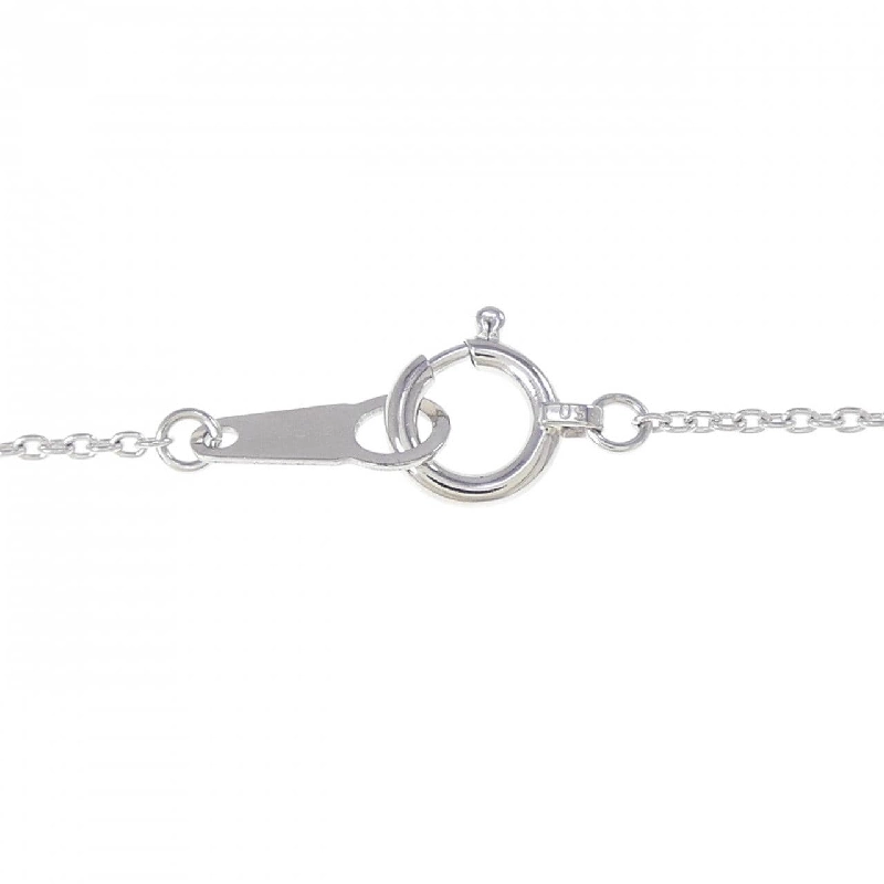 Dây chuyền kim cương Vandome 0.50CT - Hàng hiệu Authentic 844253