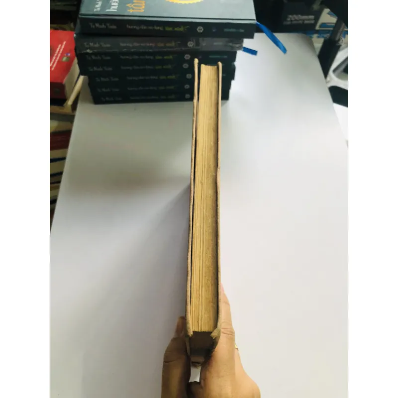 MANUEL TECHNIQUE DE MAQUILLAGE – VILLE / SOIR Elisabeth J. Mary 756249