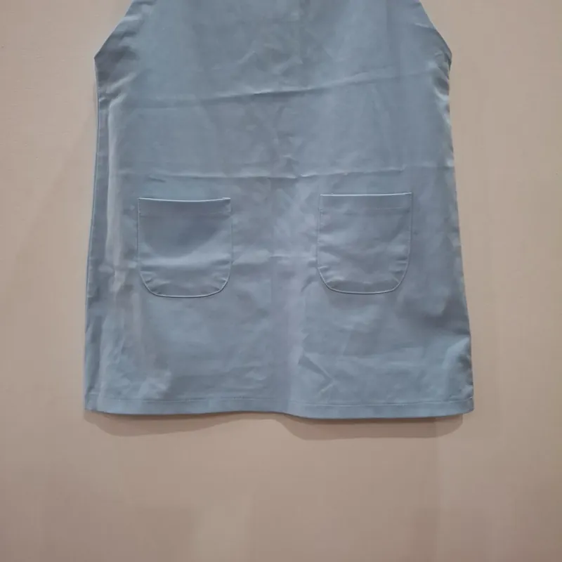 Chân váy phối áo thun 606291