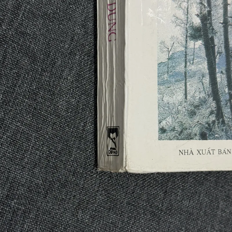 Thị trấn phù dung - Cổ Hoa 931264