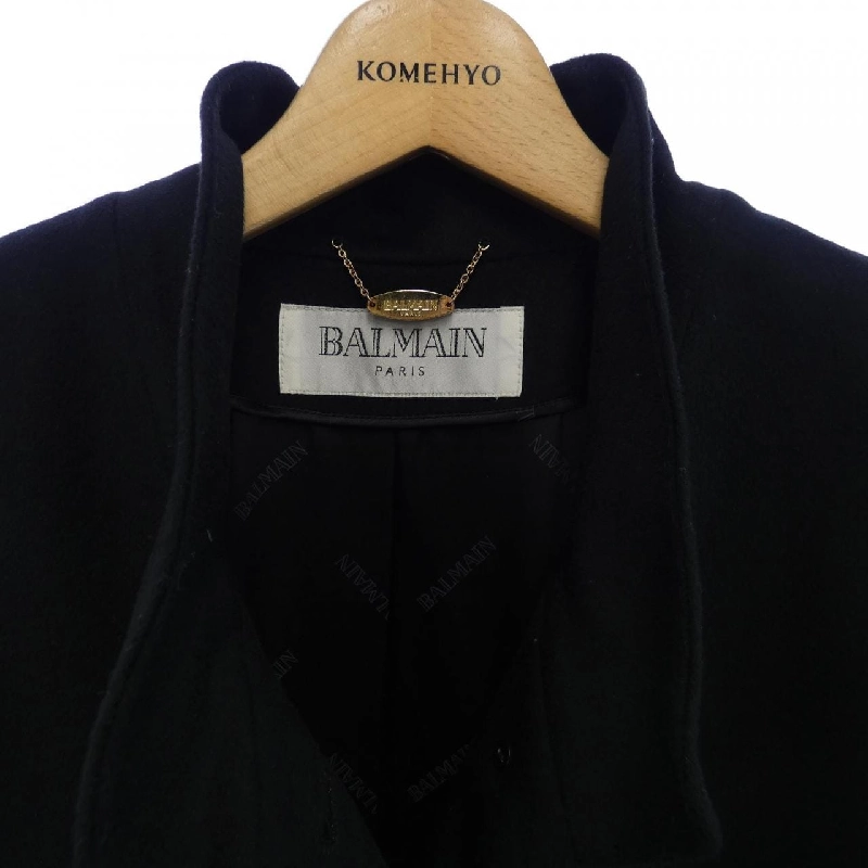Áo khoác BALMAIN 627856