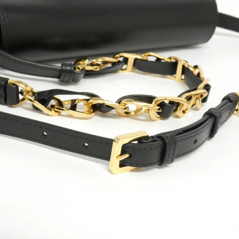 【Sản phẩm mới】Christian Dior CD SIGNATURE BESACE M M M9280UZWS Túi đeo vai 613659