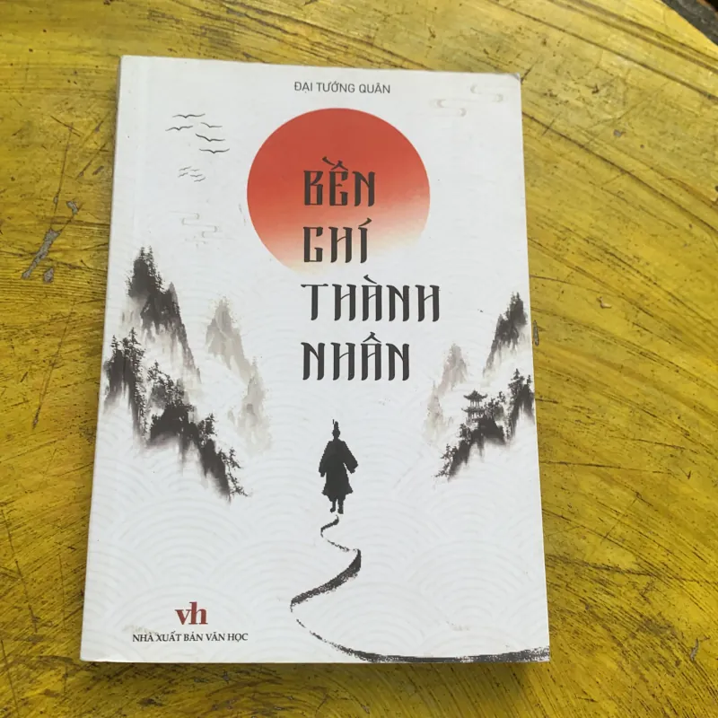  COMBO BỀN CHÍ THÀNH NHÂN & HÀNH TRANG ĐỜI NGƯỜI 779036