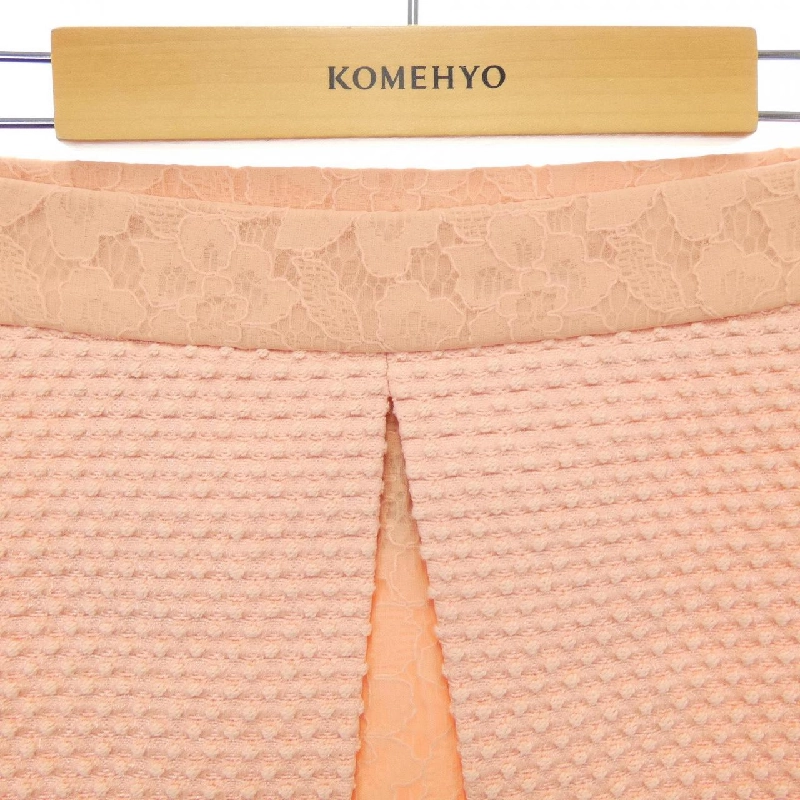 BOUTIQUE MOSCHINO Skirt - Hàng hiệu Authentic 825655