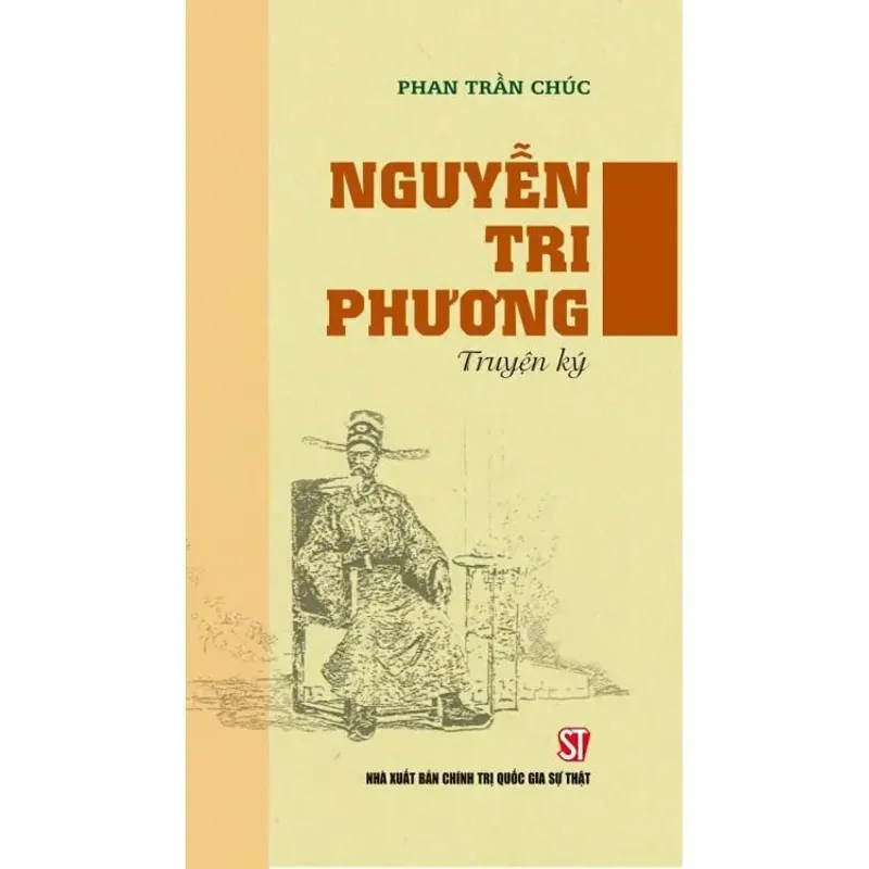 Nguyễn Tri Phương (Truyện ký) 1038486