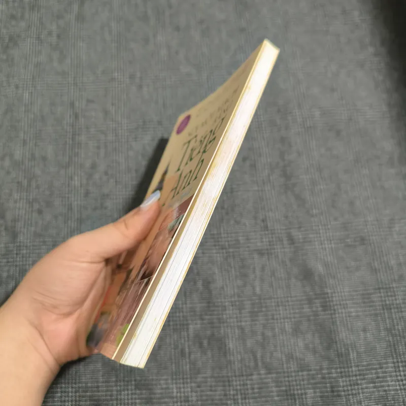 Nói một mạch bằng tiếng Anh (One Breath English) - Trong trường học 606267