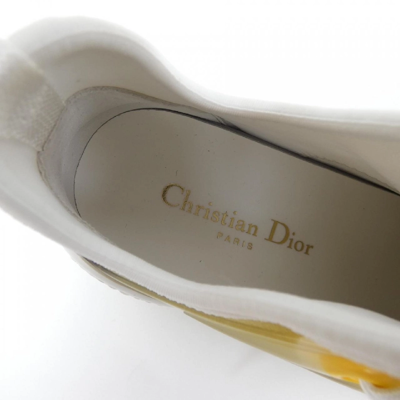 Giày thể thao CHRISTIAN DIOR D-CONNECT KCK269DPN 658813