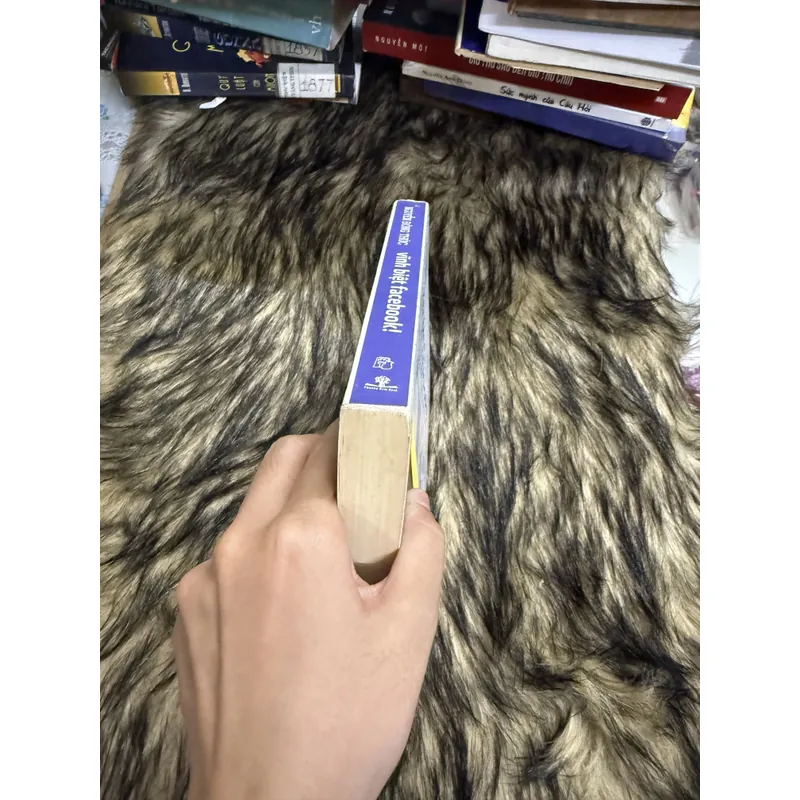 Vĩnh biệt Facebook  599782