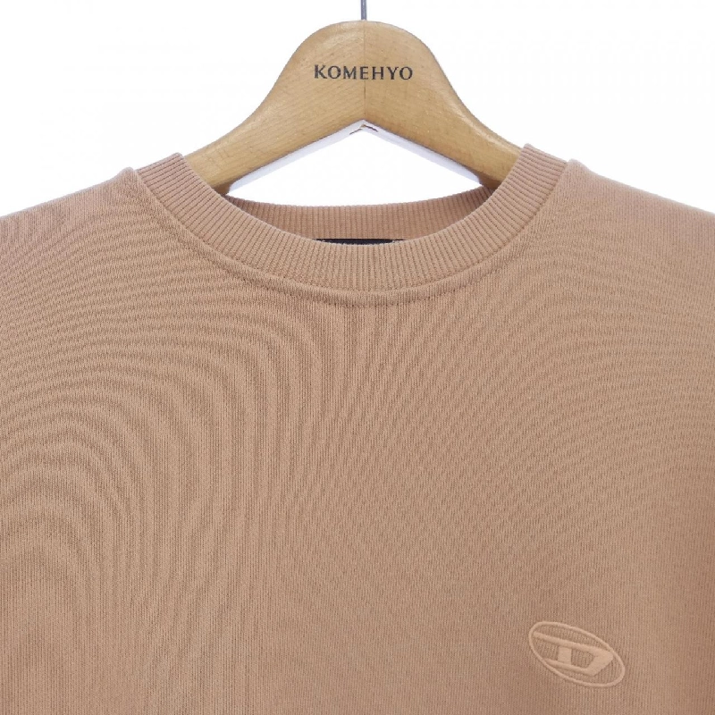 DIESEL áo nỉ 636089