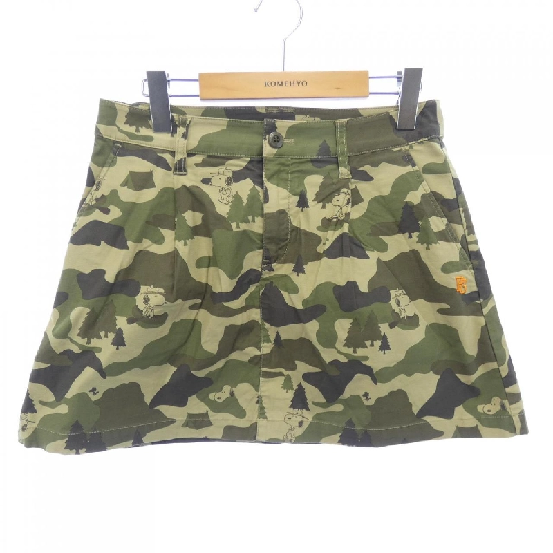 【Mã giảm giá】Quần PEARLY GATES 654140