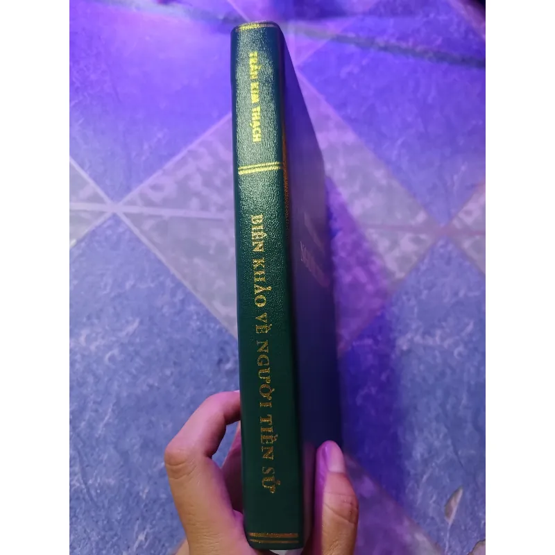 Biên khảo về người tiền - sử - Trần Kim Thạch 1046620