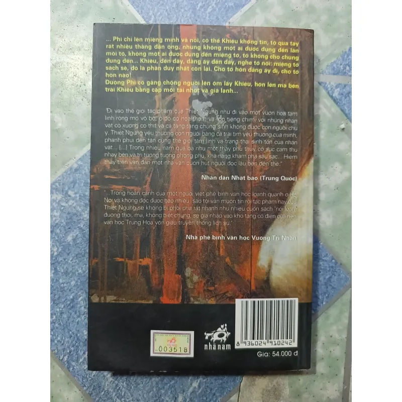 Những người đàn bà tắm - Thiết Ngưng 993624