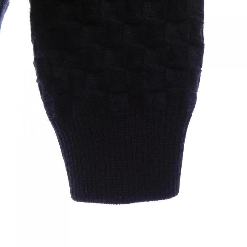 Louis Vuitton Áo khoác cardigan LVSE Damier Signature Zip Through HJN41WVOR - Hàng hiệu Chính hãng 888997