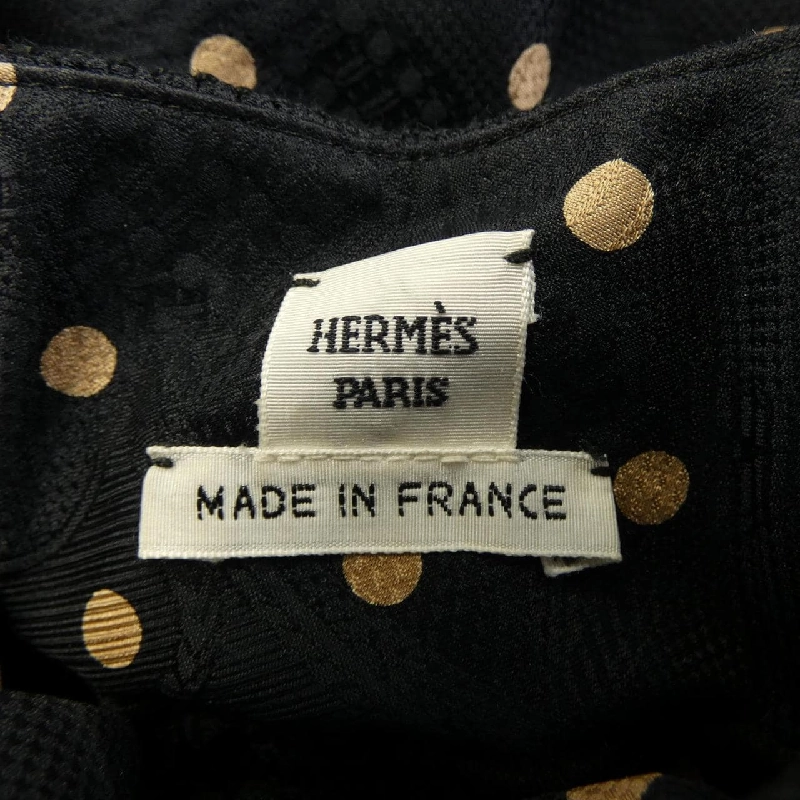 【Mã giảm giá】Đầm HERMES 652309