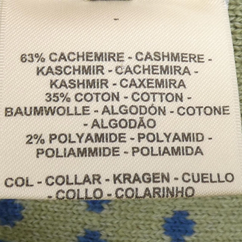 HERMES BRIDES DE GALA 3E2103D8 Áo khoác - Hàng hiệu Chính hãng 774891