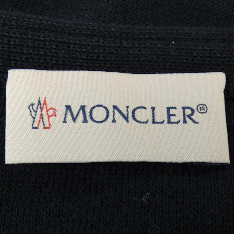 MONCLER ニット - Hàng hiệu Authentic 824754