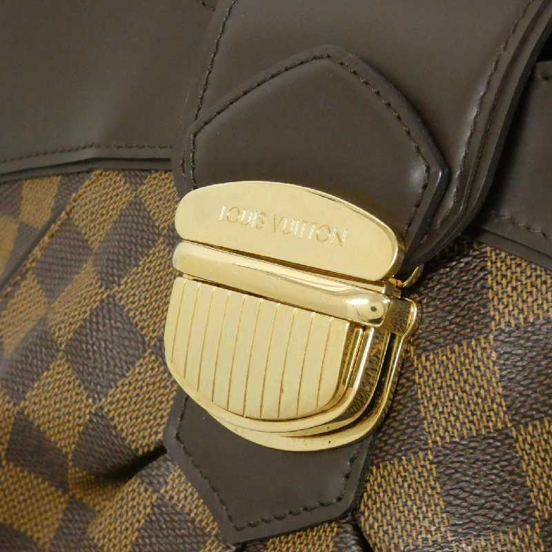 Túi xách vai Louis Vuitton Damier Sistina MM N41541 - Hàng hiệu Chính hãng 767410