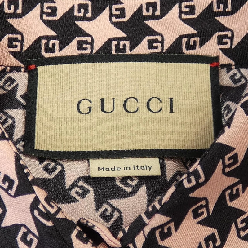 Áo sơ mi GUCCI 634523