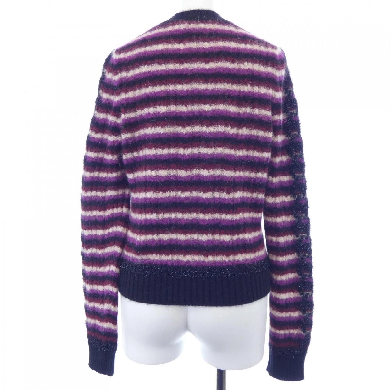 CHANEL P75766K10915 23B Áo len - Hàng hiệu Chính hãng 825346