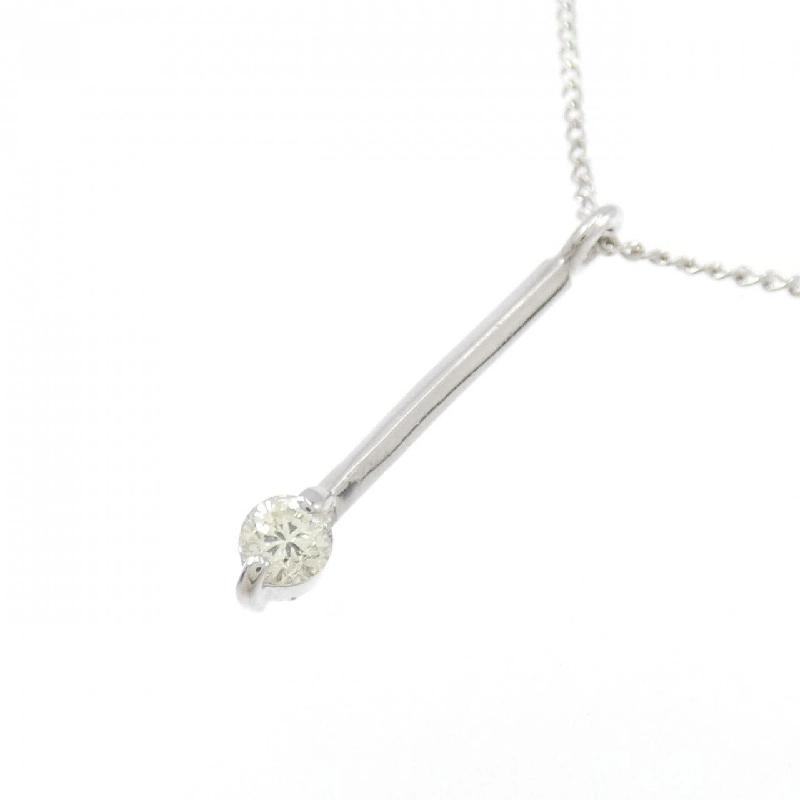 Dây chuyền kim cương PT900/PT850 - Hàng hiệu Chính hãng 860573