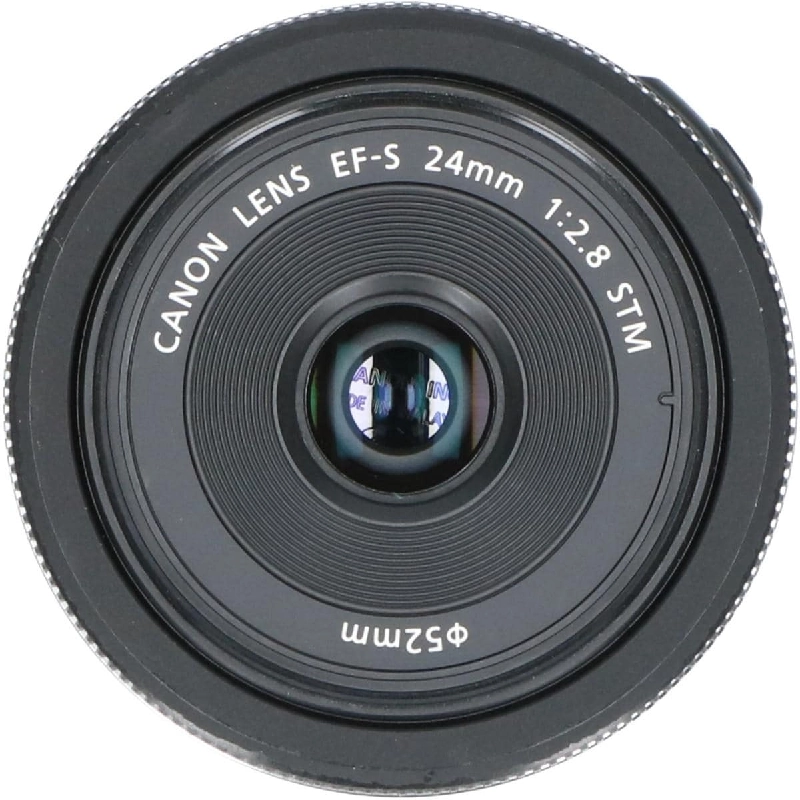 EF-S24mm F2.8 STM - Hàng hiệu Authentic 886263