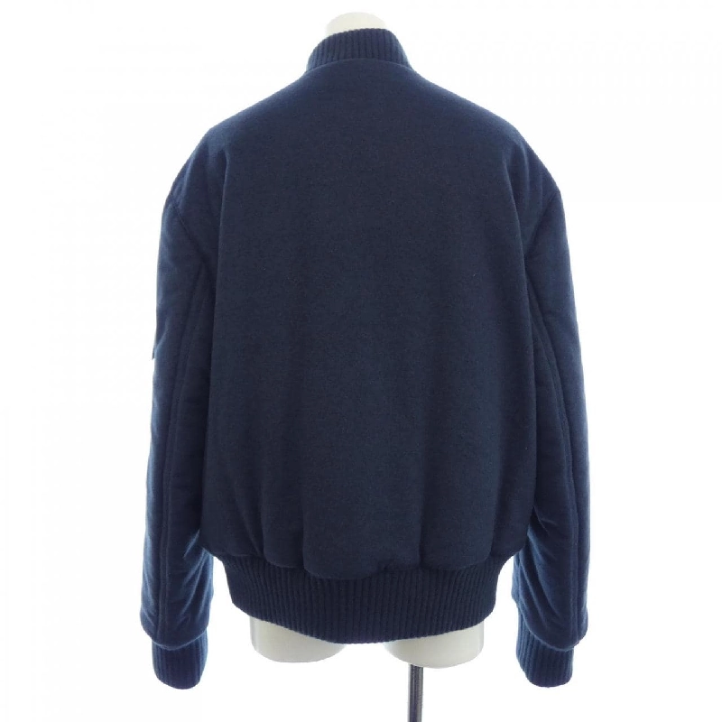 Áo khoác HERMES - Hàng hiệu Authentic 891010