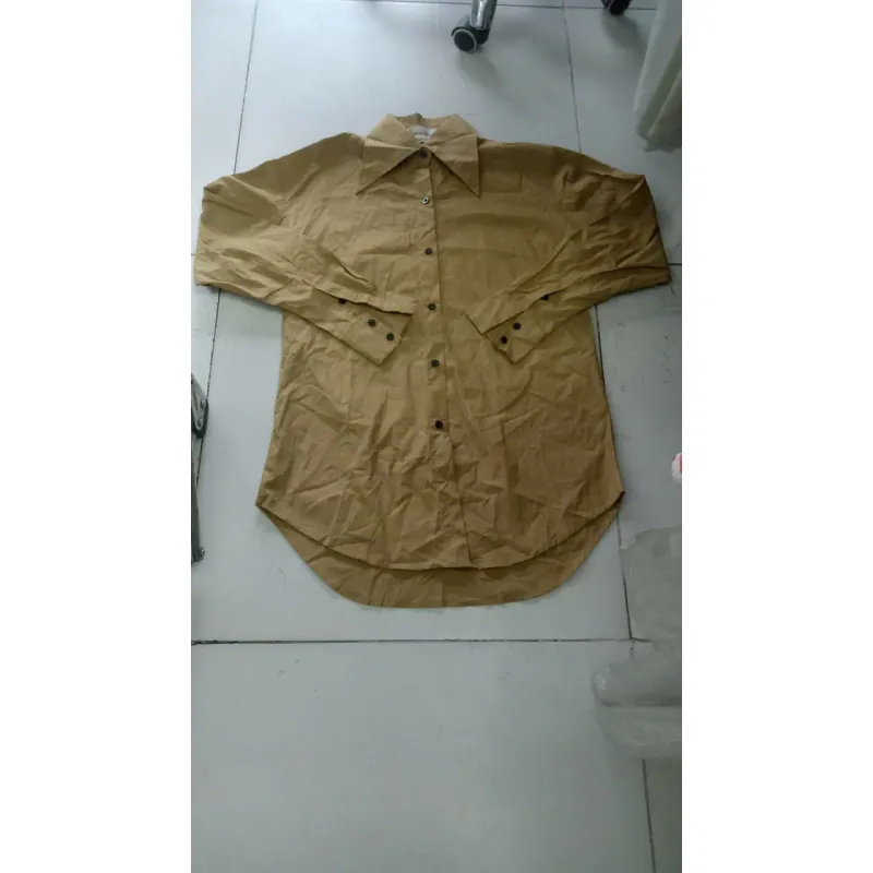 Áo somi nam size S giá 35k 1010484